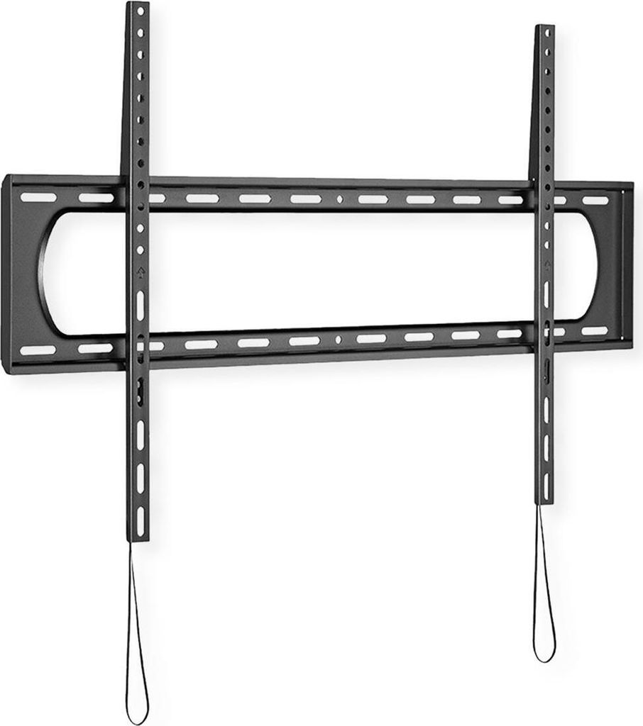 VALUE Support mural TV, fixe, 60-120 pouces, jusqu'à 120 kg Image du produit 