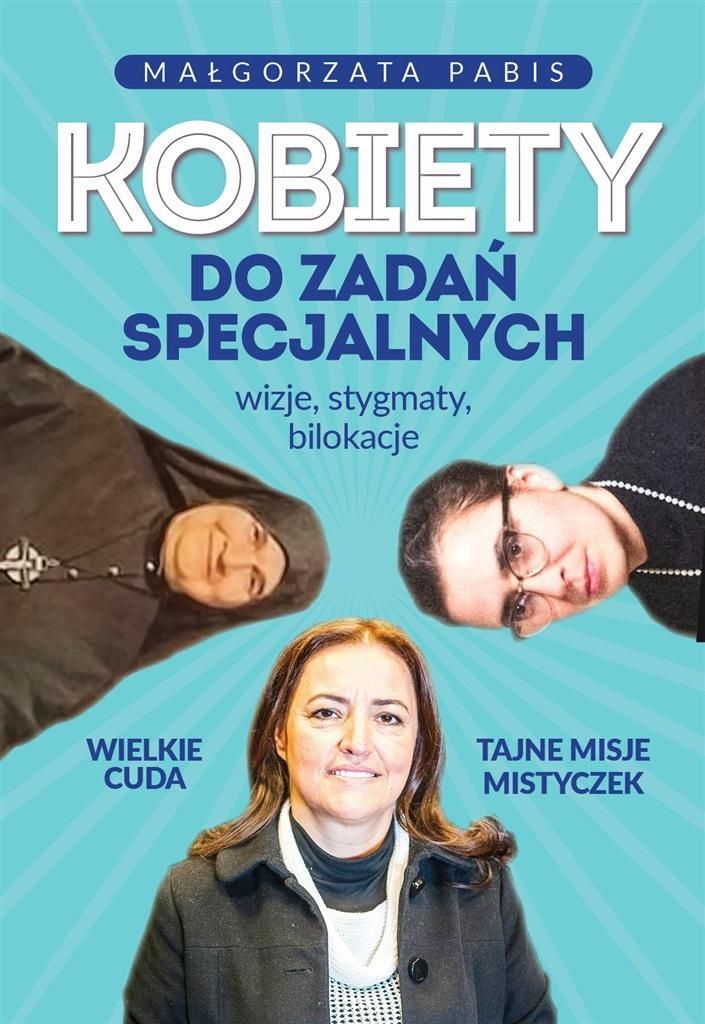 Kobiety do zadań specjalnych - Magdalena Pabis (Literatur, Tatsachenliteratur, Reportage auf Polnisch)