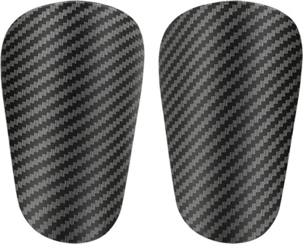 1 Paar Mini-Fußball-Schienbeinschoner, rutschfest, für Kinder, Jugendliche und Erwachsene, Fußballspieler, Miniatur-Schienbeinschoner, Schutzaus...