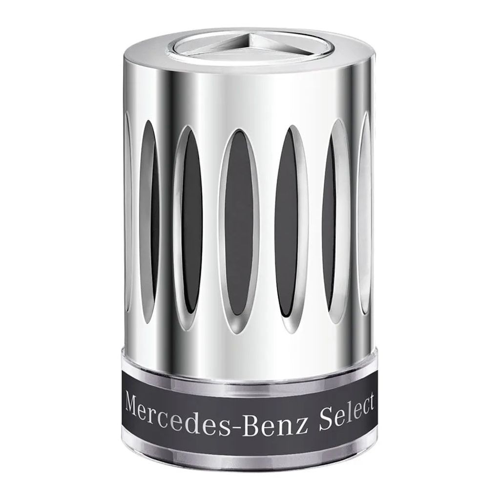 Mercedes-Benz Select Eau de Toilette für Männer 20 ml Produktbild 