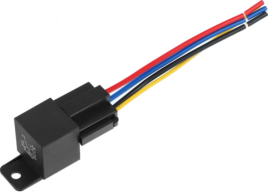 Auto Nockenwellen Sensor Ersatz für 39350-29600 Kunststoff Schwarz