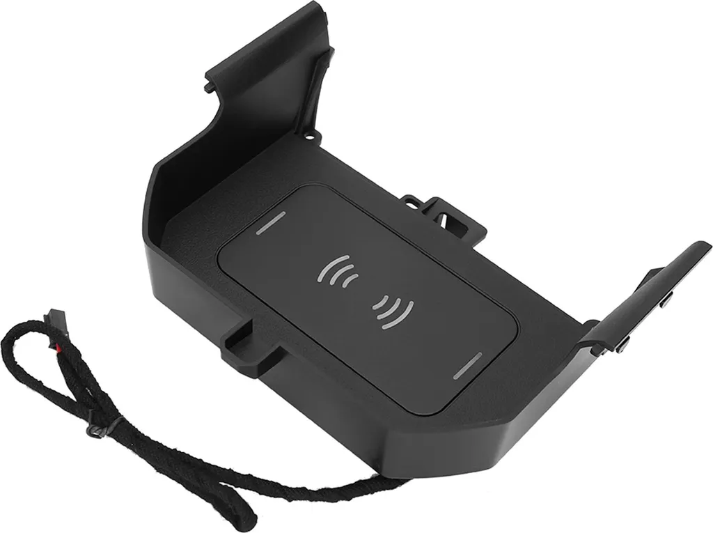 Caricatore Induzione 15W BMW Serie 5 G30 2017-20 | Prezzo Imbattibile