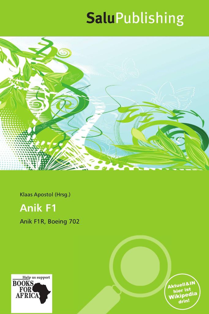 Anik F1
