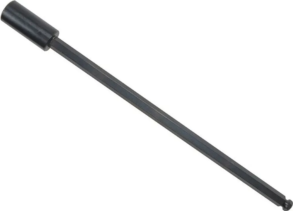 Rallonge Irwin Accu 300 mm pour foret plat et mèche à bois en acier
