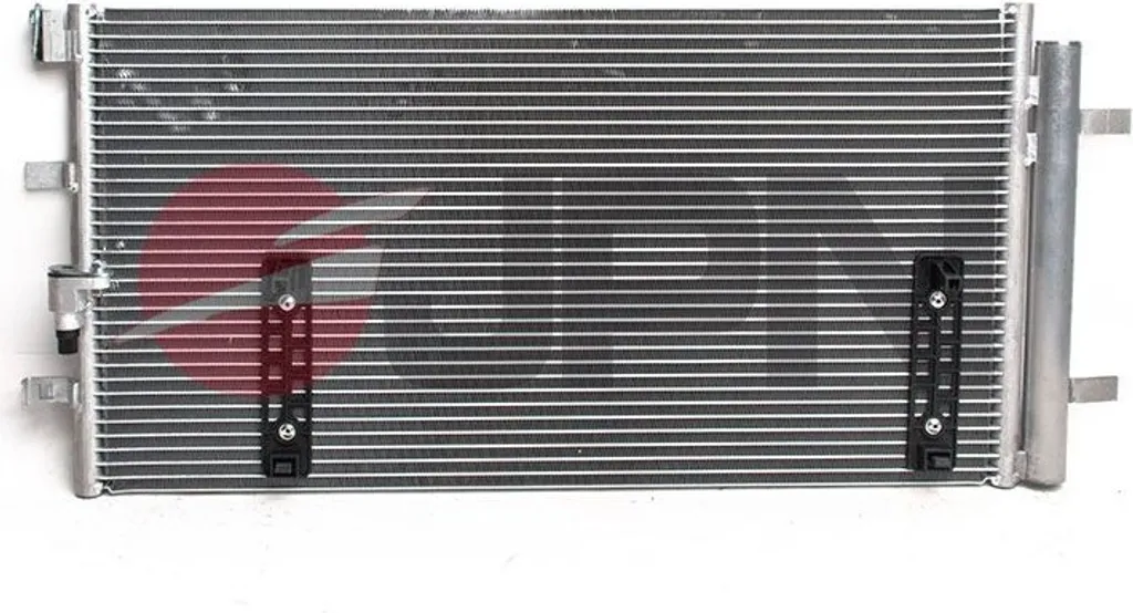 Réparer Clim Audi A4 A5 Q5 - Condenseur 8K0260401AA Anti-Fuite avec Filtre