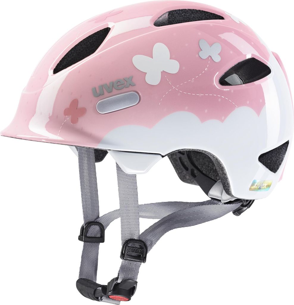 UVEX uvex oyo style 0517 butterfly pink 50