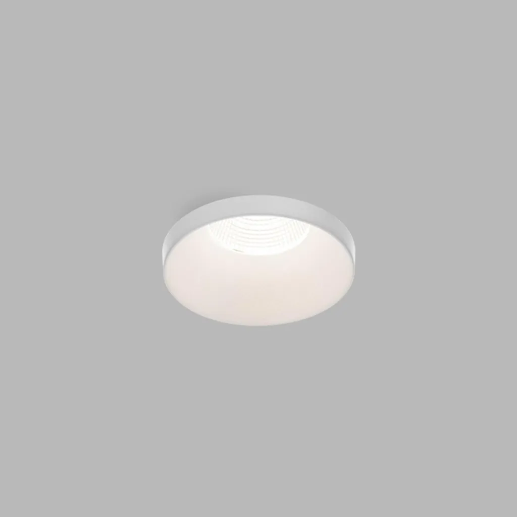 Spot Encastrable LED Cuisine et Bureau Luminaire Plafond 4000K