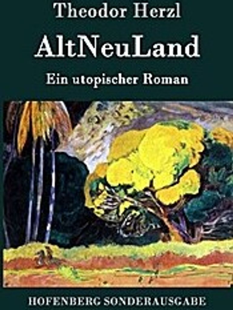 AltNeuLand
