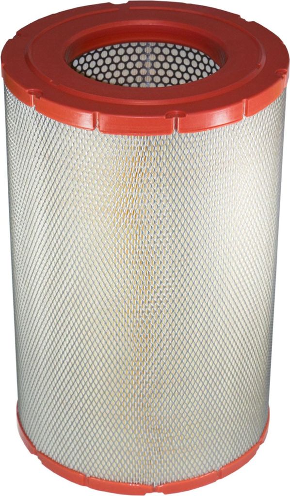 Luftfilter FILTRON AM 446 für MAZ-MAN F 2000 Filtereinsatz Produktbild 