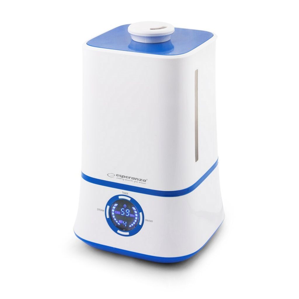 Esperanza EHA007 Luftbefeuchter 3.5L Produktbild 