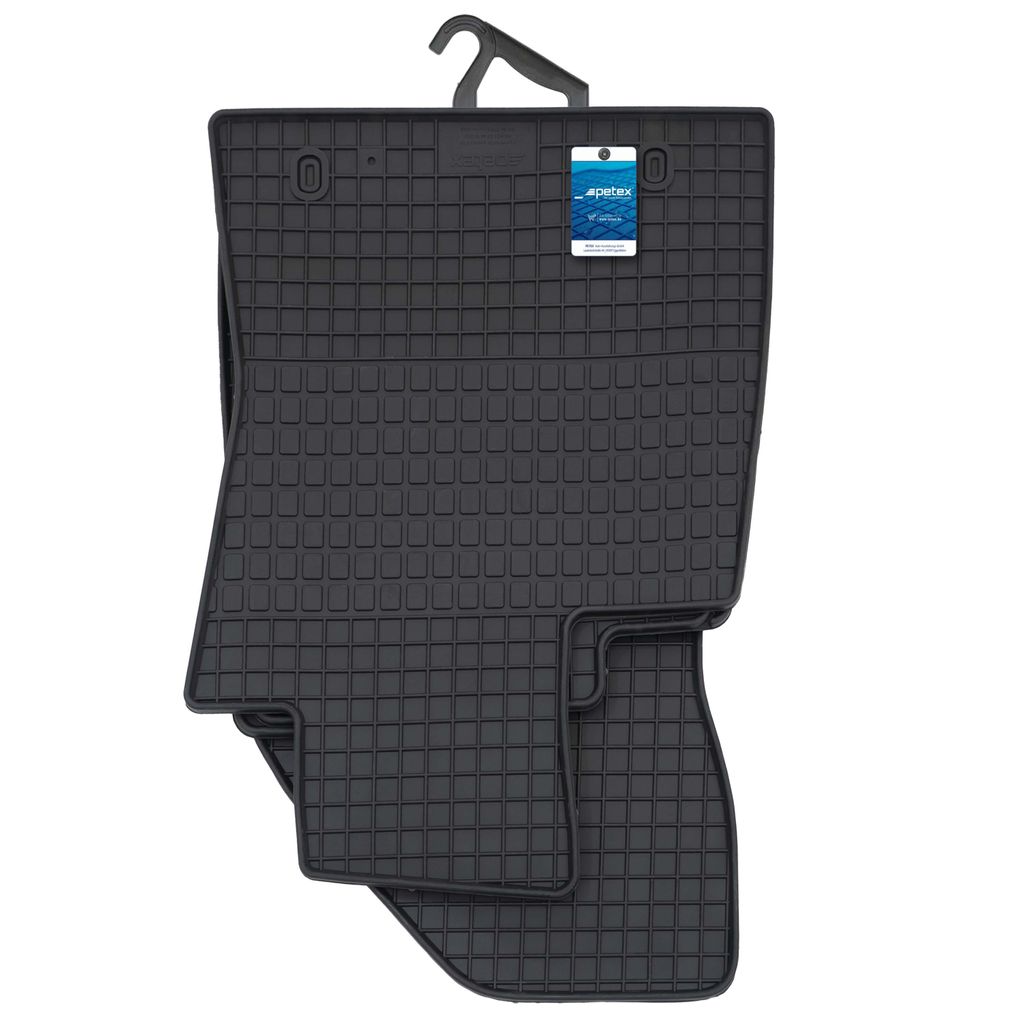 pour MG ZS EV (électrique) à partir de 10/2021, tapis en Image du produit 