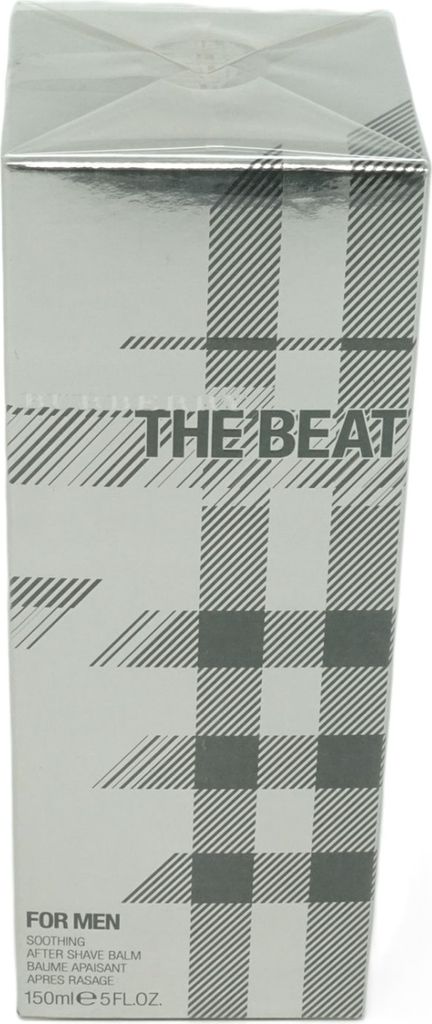 Burberry The Beat For Men After Shave Balm 150ml