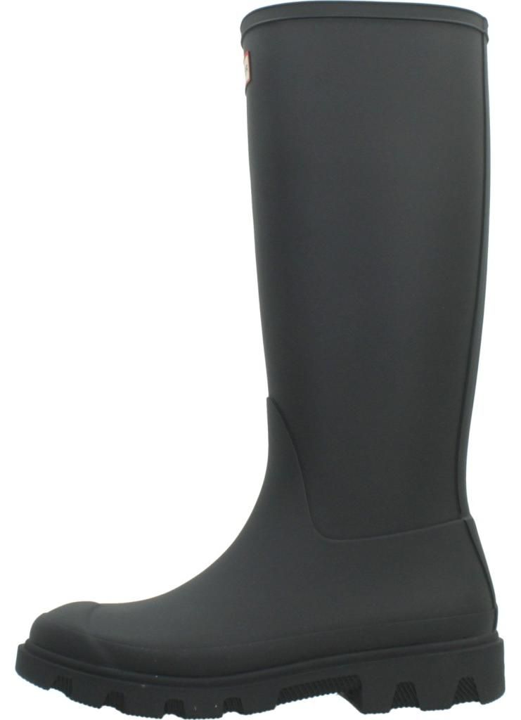 Hunter Bota Downpour Tall Blk 39 EU Imagen del producto 
