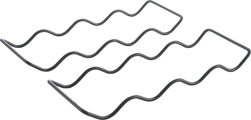 METALTEX 382920000 Wave20 Casier à bouteilles, set de 2 Image du produit 