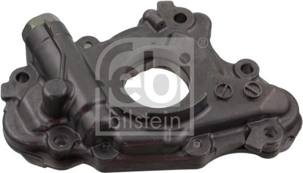 Pompe à huile pour Toyota Corolla et Avensis - Pièce de réparation 15100