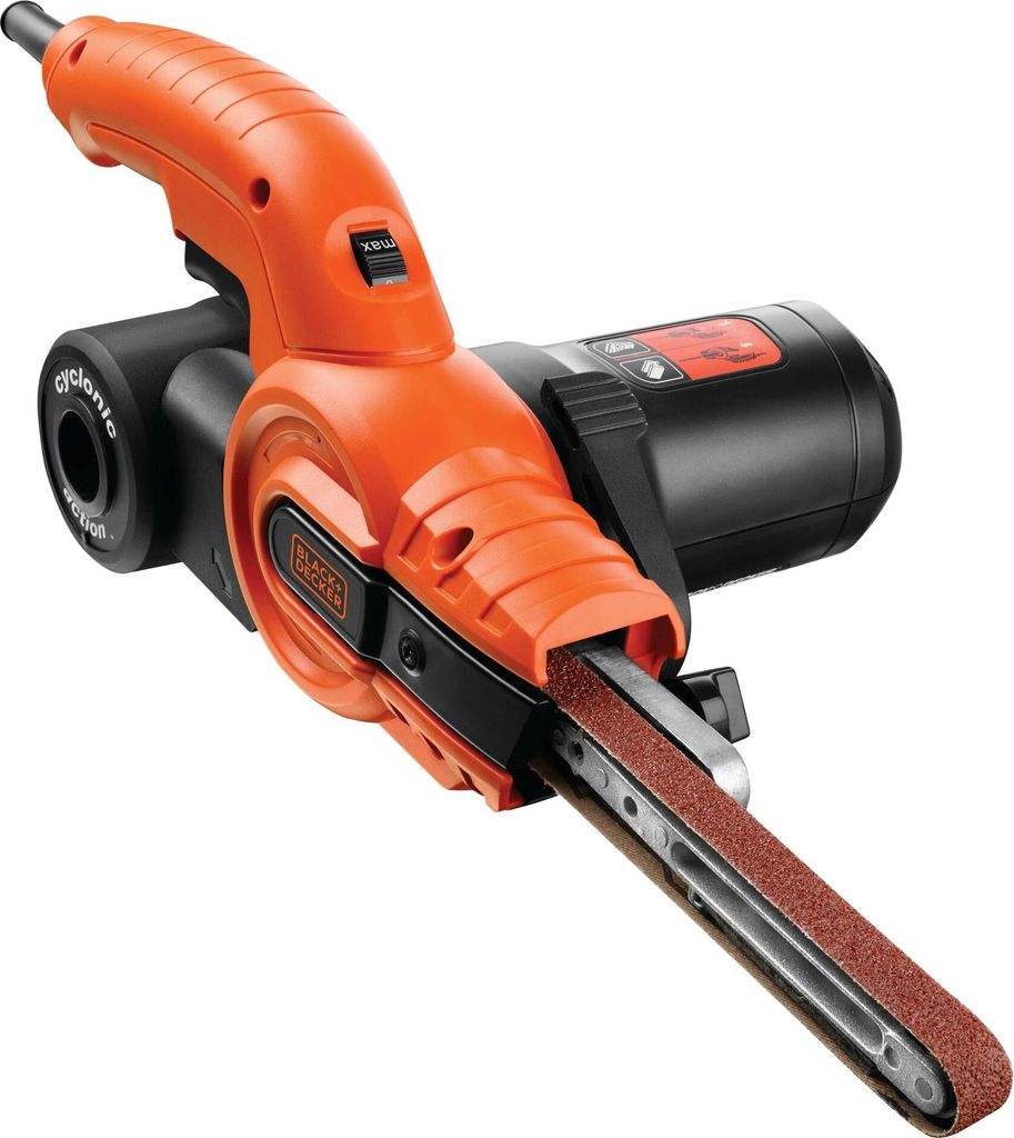 Black & Decker KA900E Powerfeile