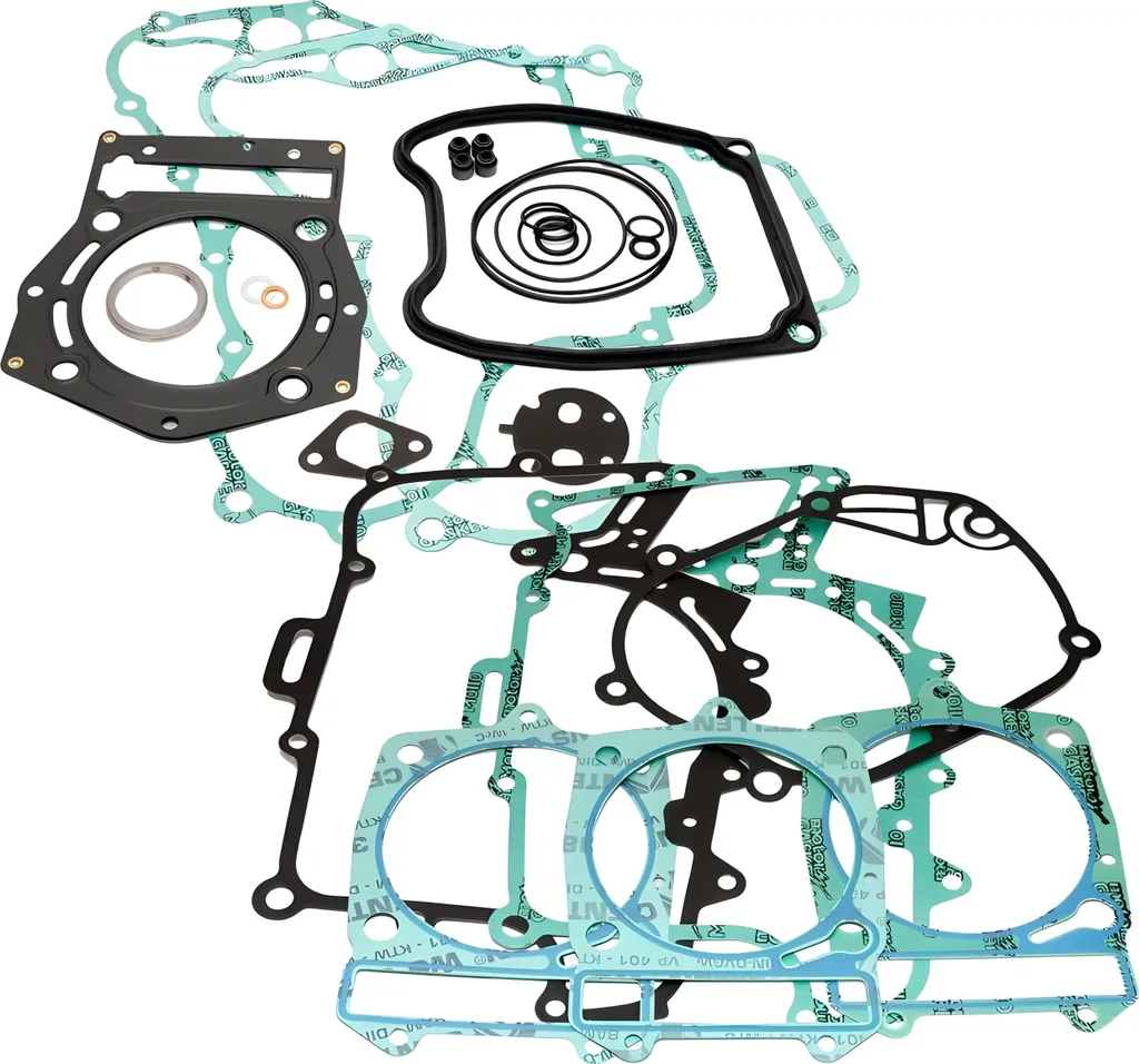 Kit joints Athena Piaggio Master 500 - Étanchéité et fiabilité moteur