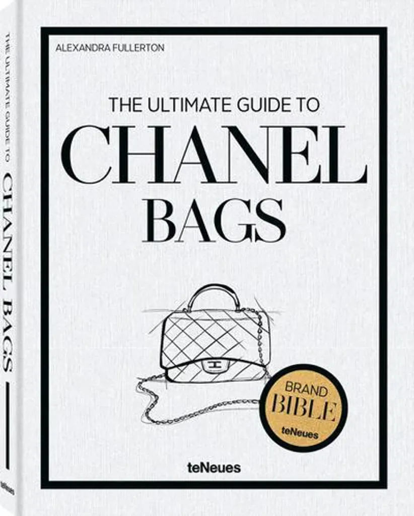 Le guide ultime des sacs Chanel : expertise, modèles et numéros de série