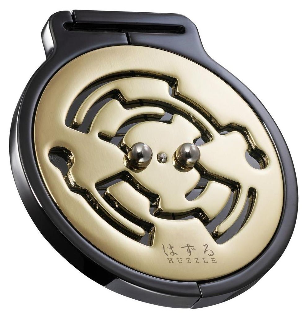 Łamigłówka Huzzle Cast Medallion, poziom 5/6 Zdjęcie produktu 