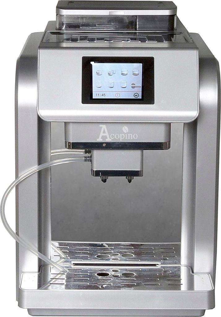 Acopino Monza             silber Zdjęcie produktu 