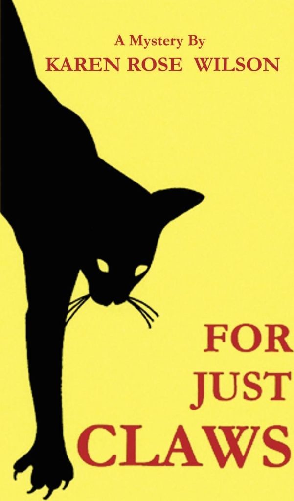 For Just Claws