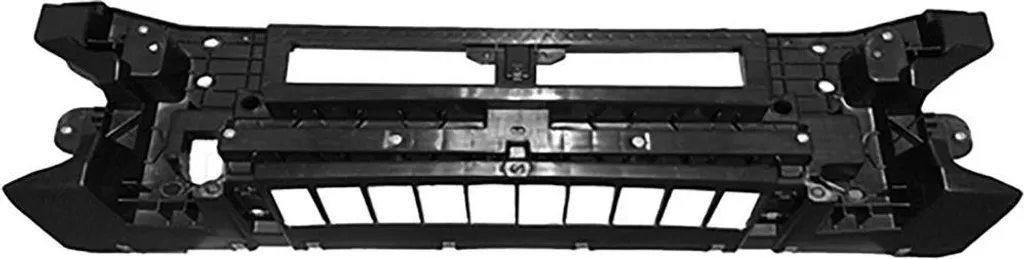 Support Pare-chocs Avant DIEDERICHS 3590214 pour IVECO DAILY VI 2019-