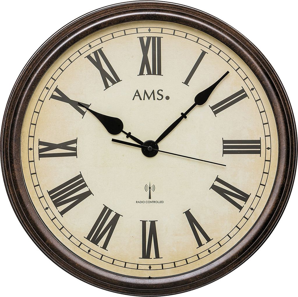 AMS montre Unisex 5977 Image du produit 