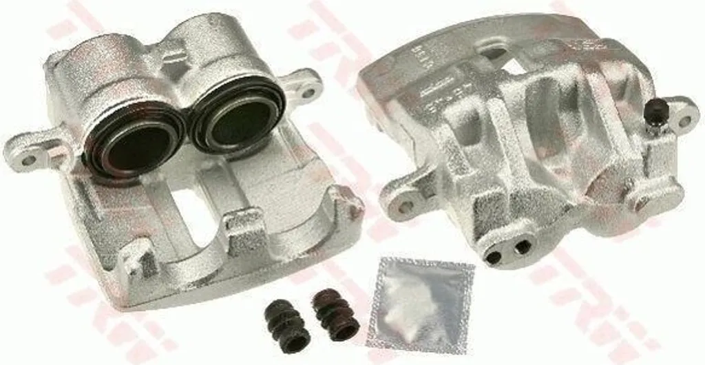 Étrier de Frein TRW BHU331E Haute Performance OE SEG000060 Fonte Durable