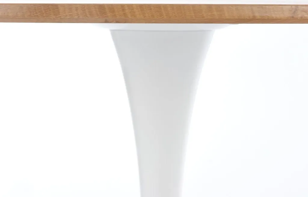 Table ronde Sting stable et robuste - Finis les problèmes d'espace ! - 10