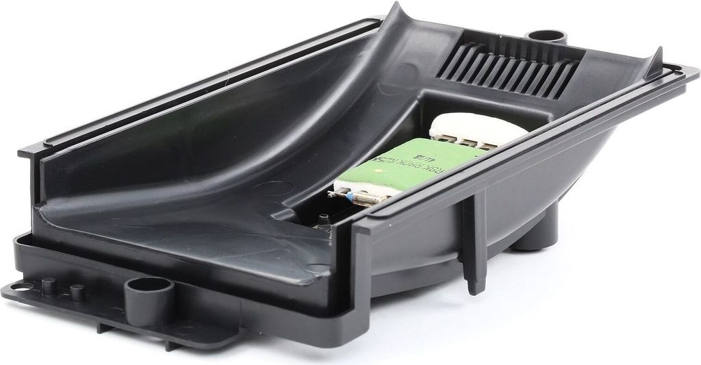 Borsehung B11460 Gebläsewiderstand für VW Golf IV Schrägheck (1J1) Innenraumgebläse