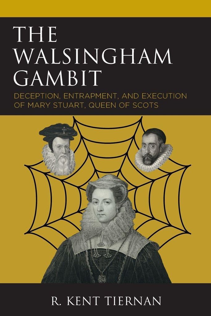 Walsingham Gambit