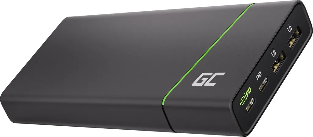 Batterie Externe Anti Panne d'Énergie 26800 mAh PowerPlay Ultra 128W
