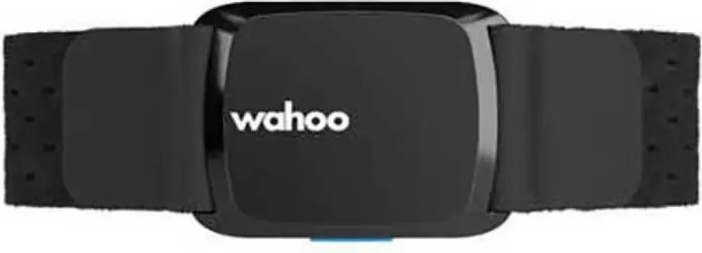 TICKR FIT Wahoo Bracelet cardio avec batterie 30h et connexion ANT+ - 11