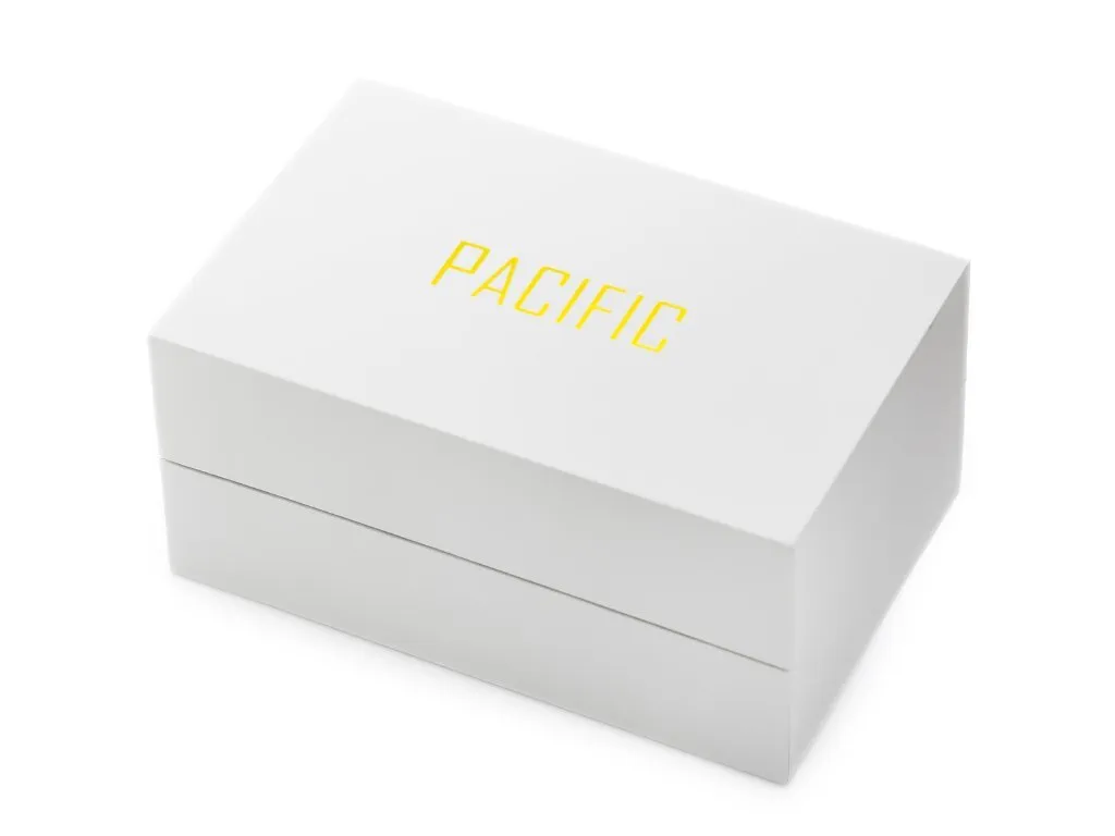 Montre Femme Pacific X6190-03 Accessoire Idéal pour Tenue Travail Soirée