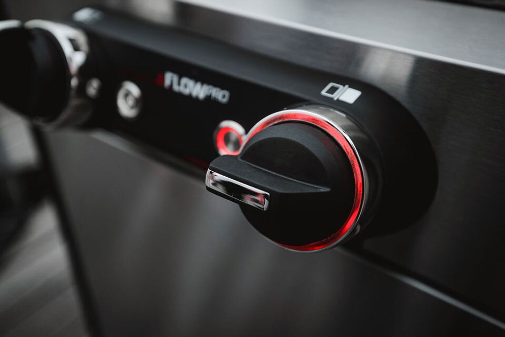 Enders Elektrogrill eFlow Pro 2 Turbo Produktbild 11