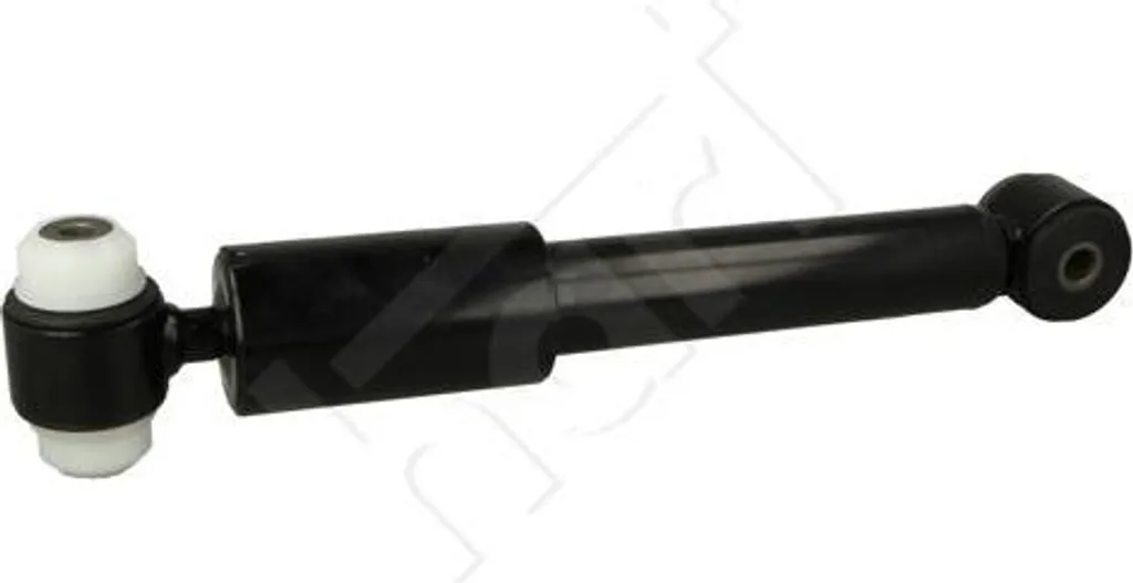 Amortisseur HART 807 244 : stopper les bruits et rebonds sur Classe A