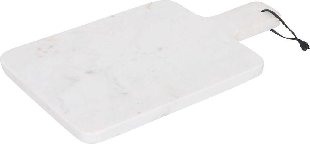 Präsentationsbrett weiß l36xp21xh1,5cm - Atmosphera créateur d'intérieur
