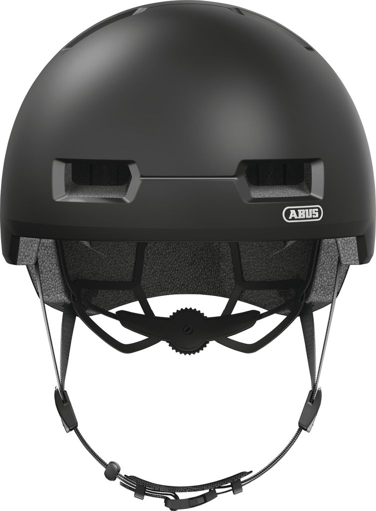 Casque Urbain Abus 40368 - SKURB VELVET BLACK M Image du produit 