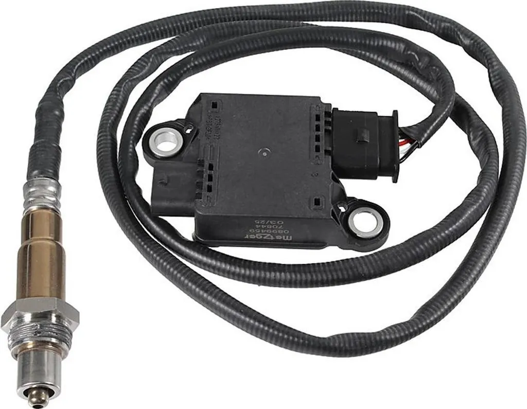 Sonde FAP de rechange METZGER pour système d'échappement de Master