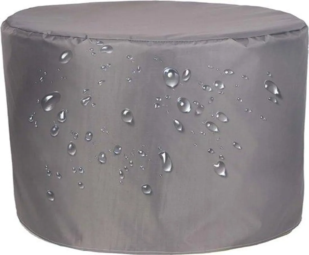 Housse jardin étanche 77x58 cm : Finie la rouille sur vos accessoires