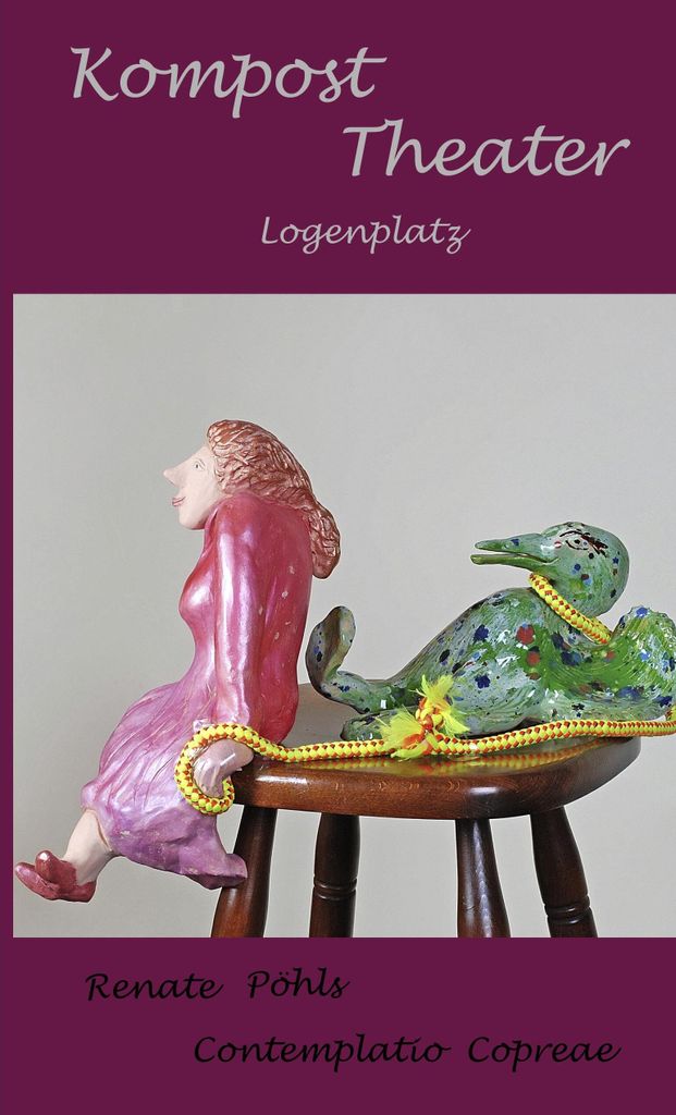 Kompost Theater - Logenplatz