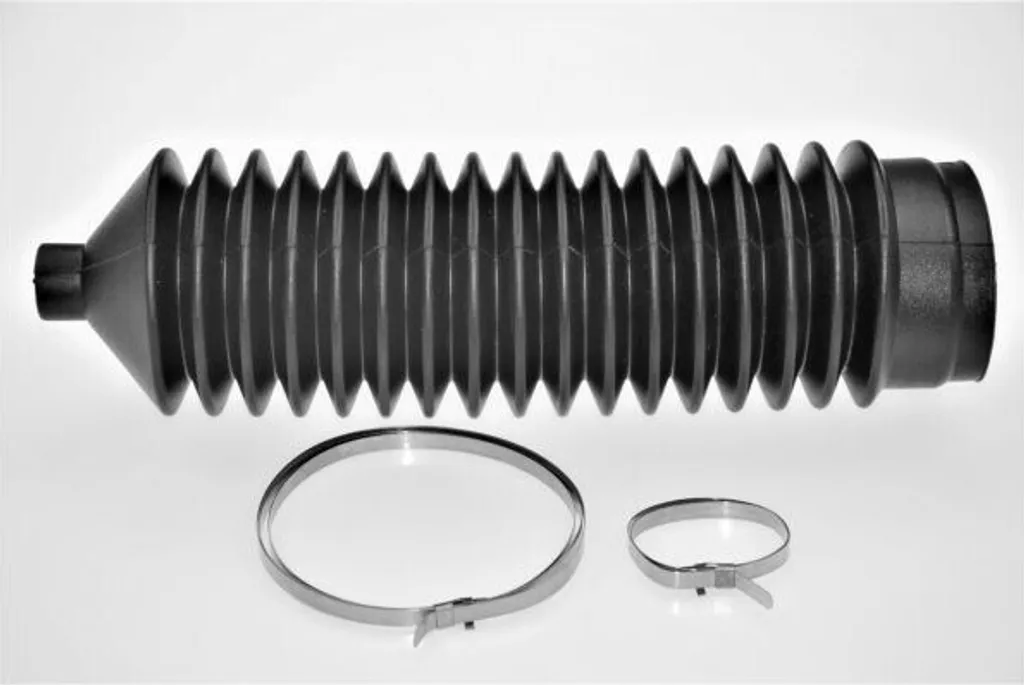 Stop fuite direction Ducato - Collier SPIDAN 83835 adaptable 9941077