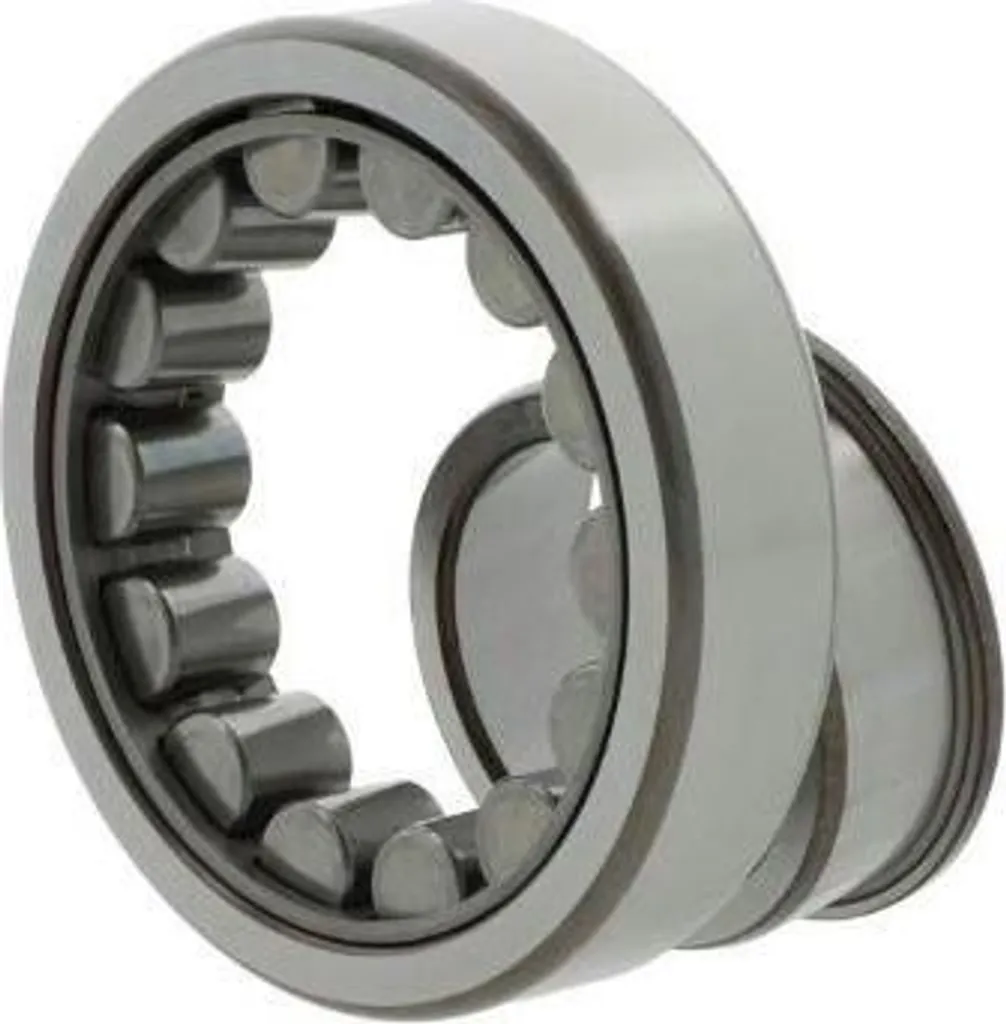 Roulement à Rouleaux Cylindriques NJ308 - Guide de Précision 40x90x23 mm