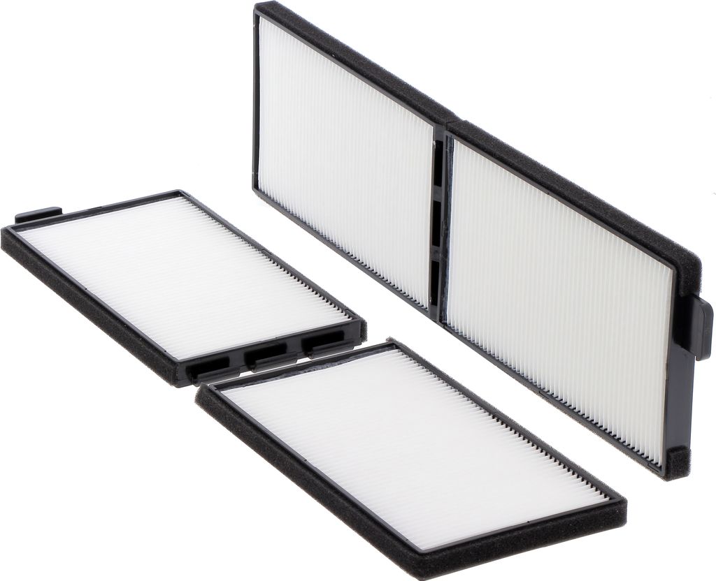 Innenraumfilter SC 80023
