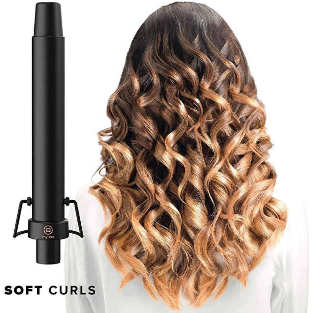 Soft Curls-Aufsatz für Lockenstab 11768 My Pro Twist Produktbild 