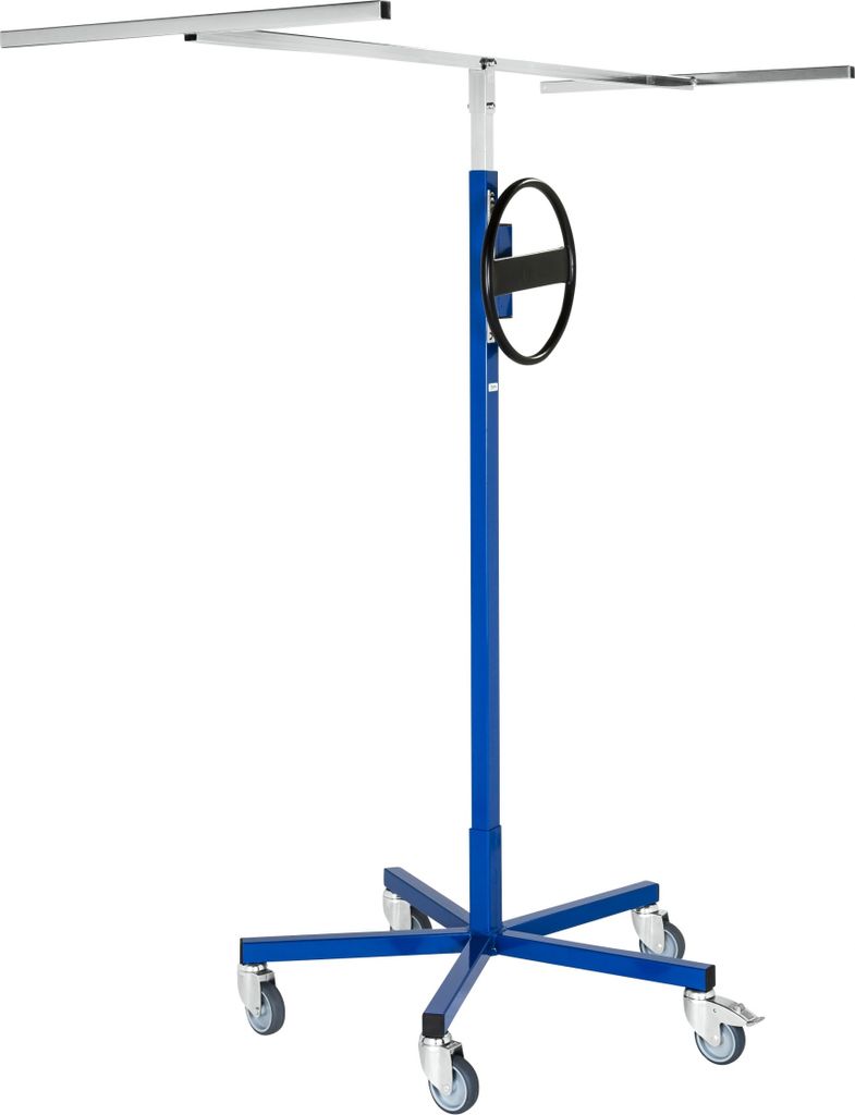 Kongamek Plattenlift 1820x800x1790mm mit 70kg Tragkraft