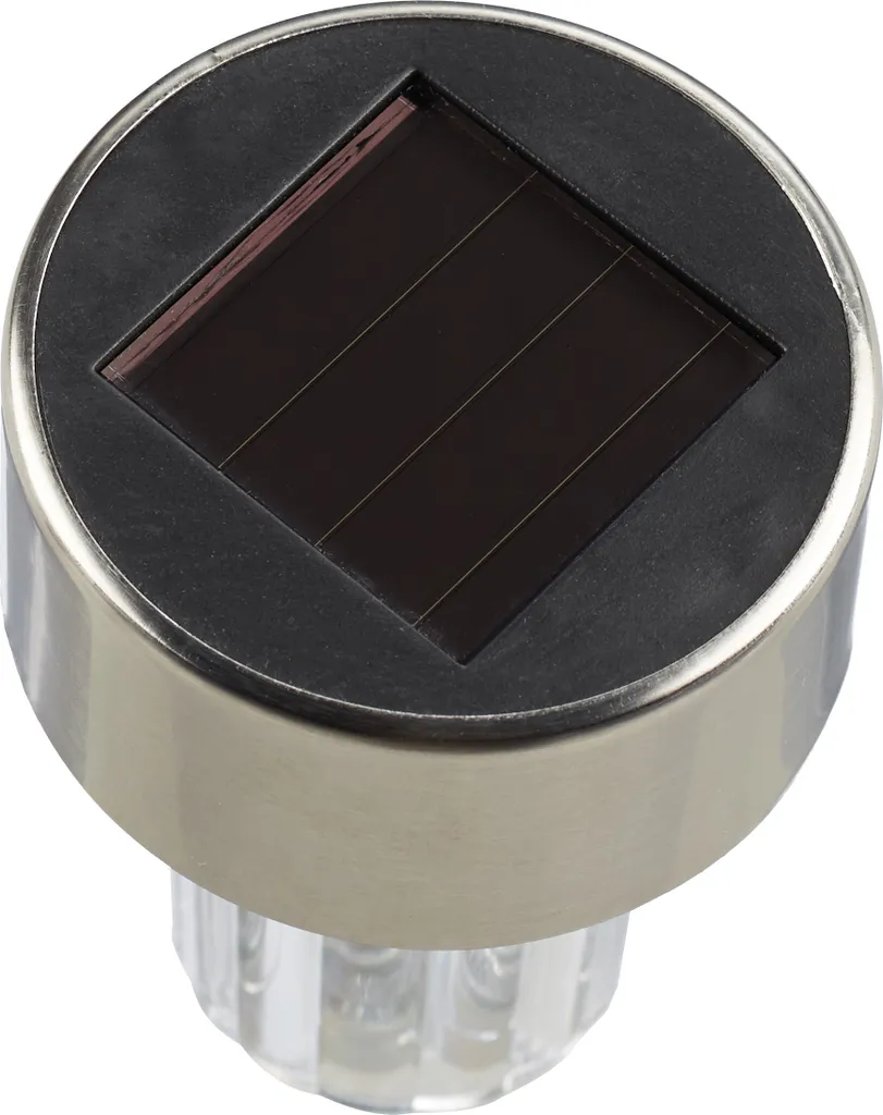 Éclairage solaire extérieur multicolore 40 pièces étanches LED - 9