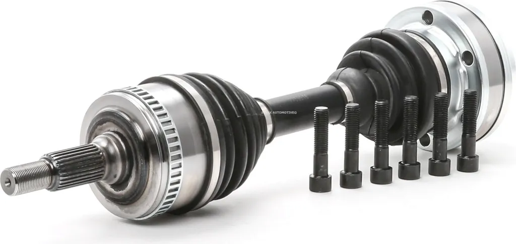 Arbre d'entraînement pour réparation transmission Mercedes Vito W638 STARK