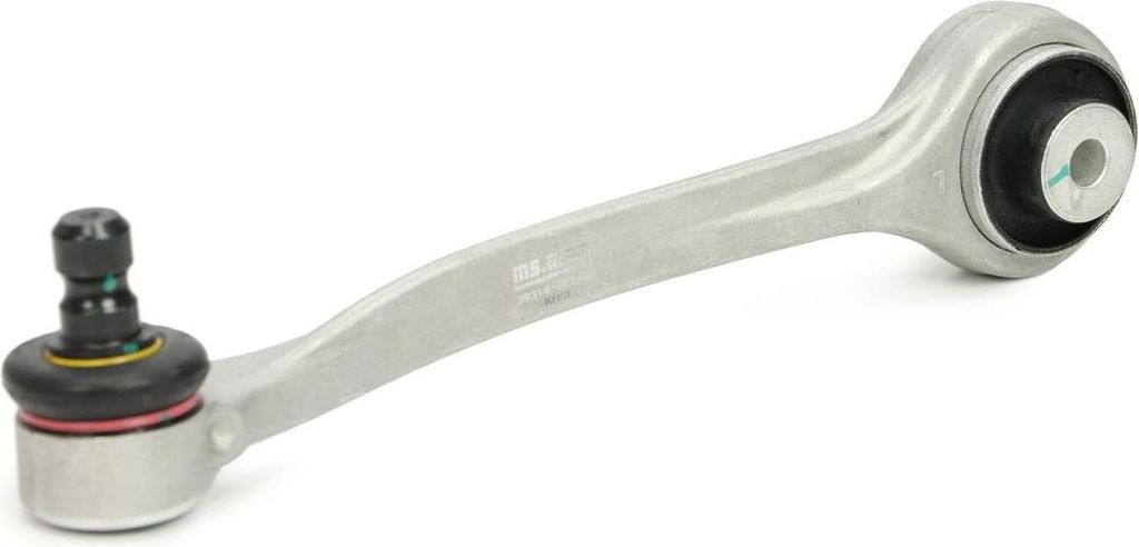 MASTER-SPORT 39314-SET-MS Querlenker Vorne Links Oben Hinten für AUDI A4 B9 Avant (8W5, 8WD)