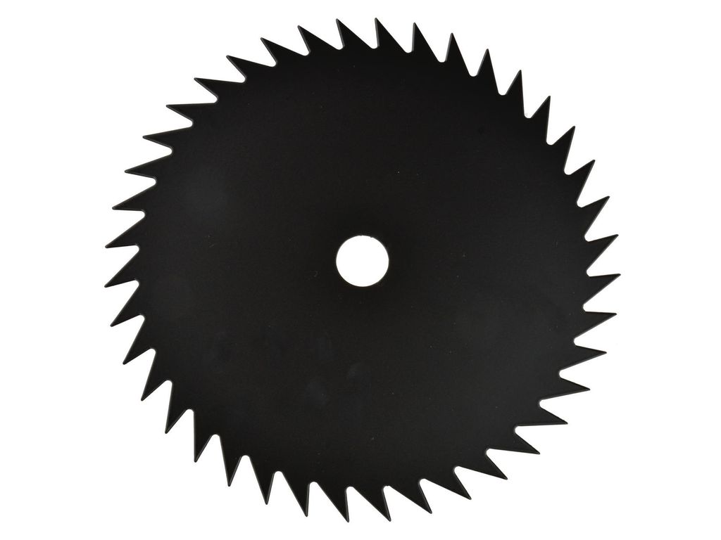 Geko G81065L - Cutting blade (40 T, 12 Stück) Produktbild 